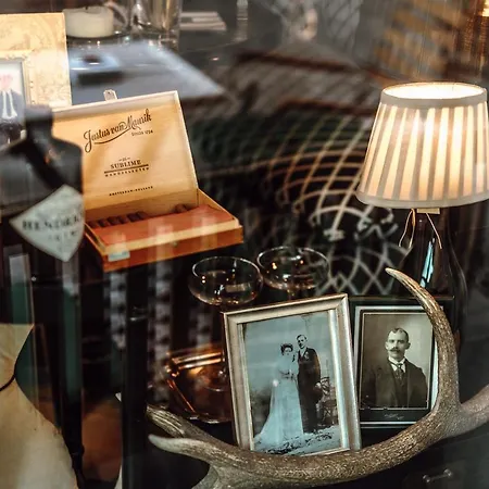 Lesar Angel - Member Of Hip Hotel 4*