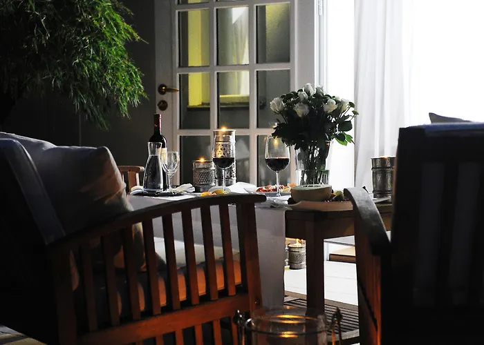 Hotel Lesar Angel - Member Of Hip