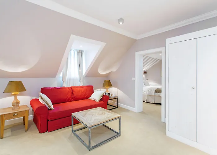 Hotel Lesar Angel - Member Of Hip Lublaň