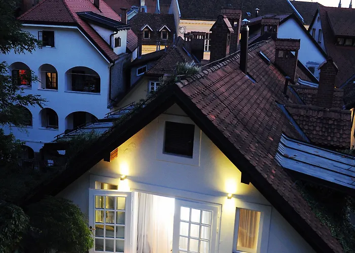 Lesar Angel - Member Of Hip Lublaň