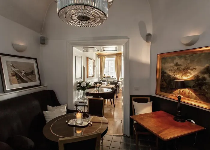 Lesar Angel - Member Of Hip Hotel 4*