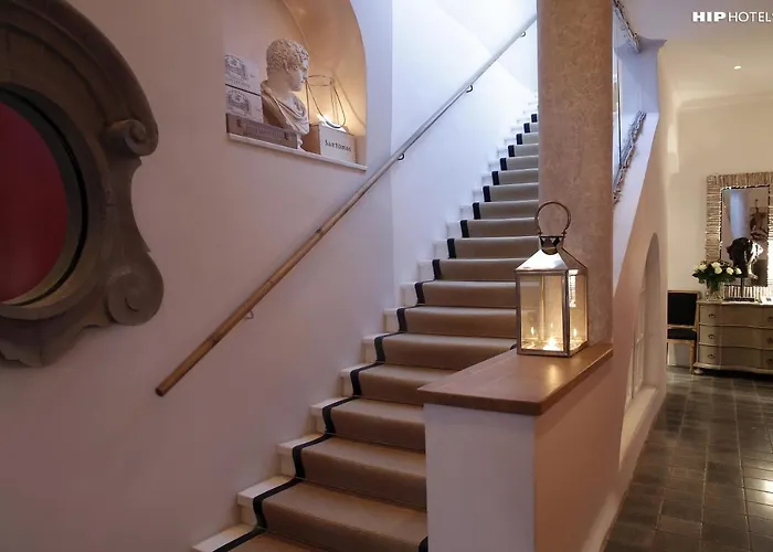 Hotel Lesar Angel - Member Of Hip