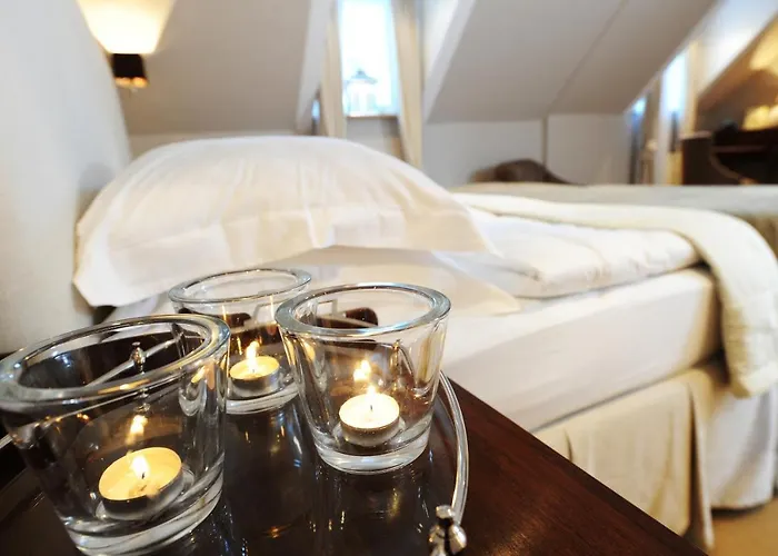 Lesar Angel - Member Of Hip Hotel 4*