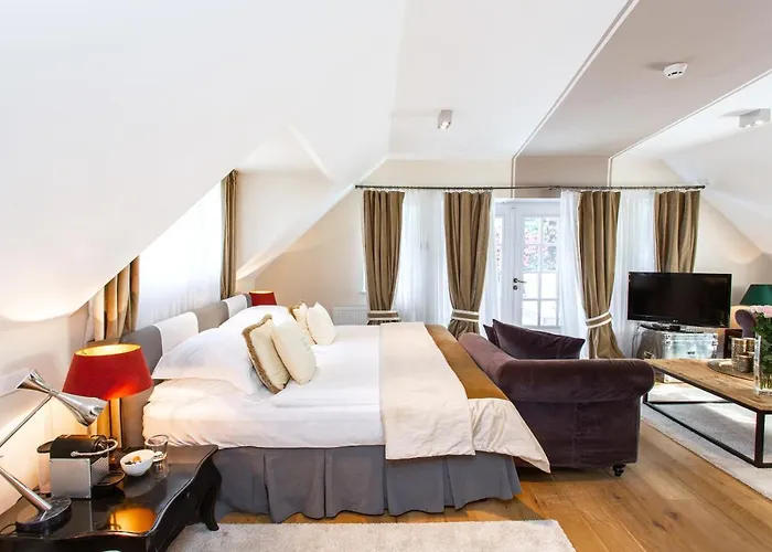 Hotel Lesar Angel - Member Of Hip 4*