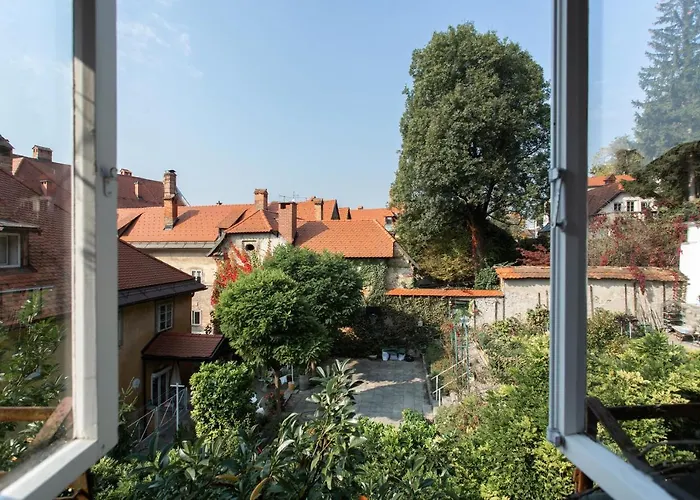 Lesar Angel - Member Of Hip Hotel 4*