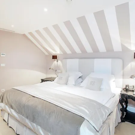 Lesar Angel - Member Of Hip Готель Любляна