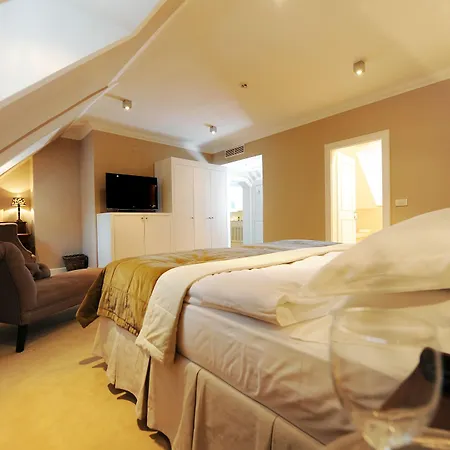 Hotel Lesar Angel - Member Of Hip