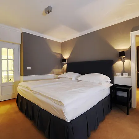 Hotel Lesar Angel - Member Of Hip 4*