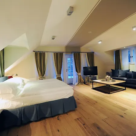 Lesar Angel - Member Of Hip Hotel 4*