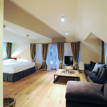 Hotel Lesar Angel - Member Of Hip Ljubljana