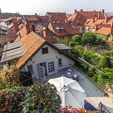 Hotel Lesar Angel - Member Of Hip Ljubljana