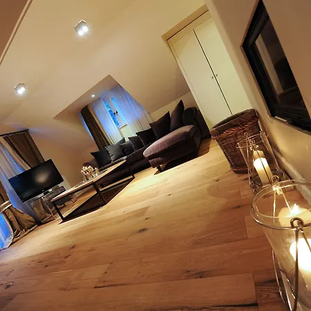 Hotel Lesar Angel - Member Of Hip Ljubljana