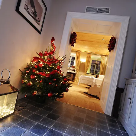 Готель Lesar Angel - Member Of Hip 4*