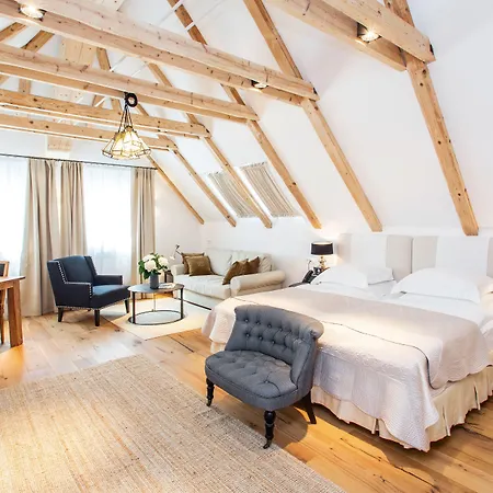 Lesar Angel - Member Of Hip 4* Любляна