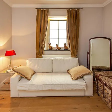 Lesar Angel - Member Of Hip Hotel Ljubljana