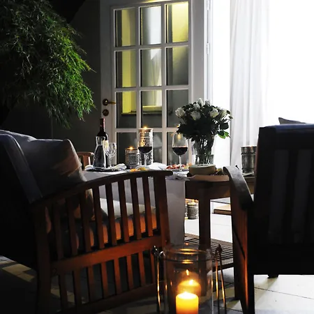 Hotel Lesar Angel - Member Of Hip