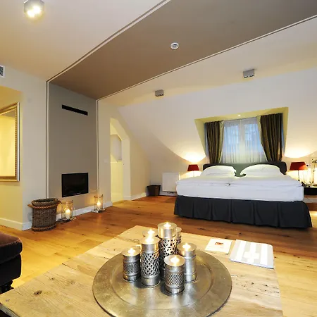 Lesar Angel - Member Of Hip 4* Любляна