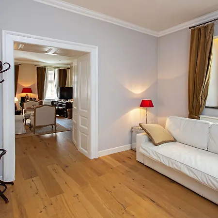 Hotel Lesar Angel - Member Of Hip 4*