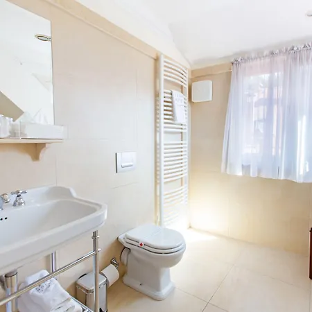 Hotel Lesar Angel - Member Of Hip