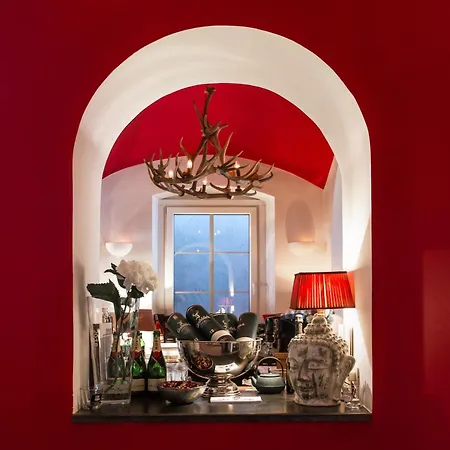 Hotel Lesar Angel - Member Of Hip 4*