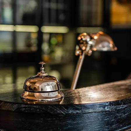 ホテル Lesar Angel - Member Of Hip 4*