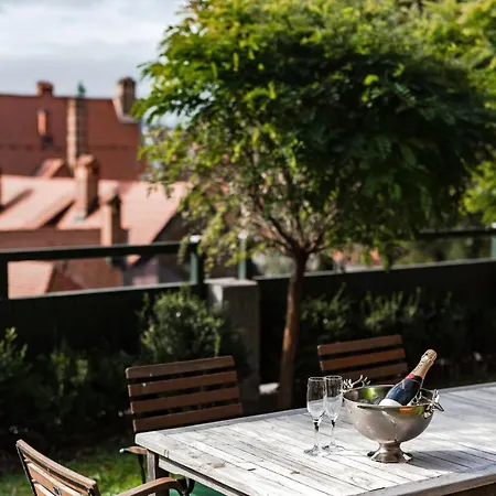 Lesar Angel - Member Of Hip 4* Любляна