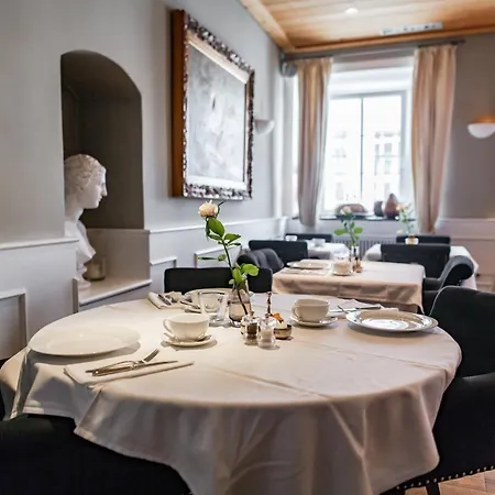 Hotel Lesar Angel - Member Of Hip Ljubljana