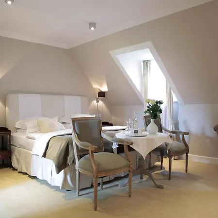 Готель Lesar Angel - Member Of Hip Любляна