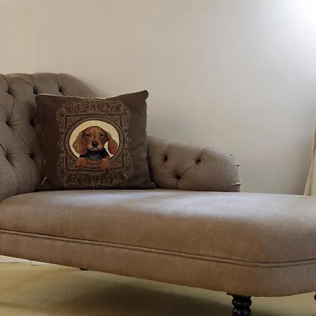 Lesar Angel - Member Of Hip Ljubljana