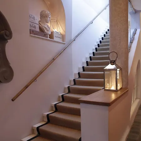 Hotel Lesar Angel - Member Of Hip