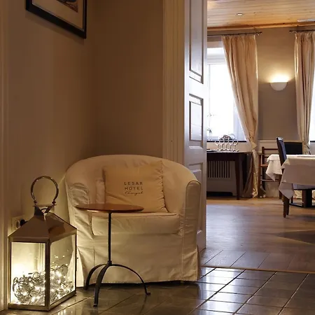 Lesar Angel - Member Of Hip 4* Ljubljana