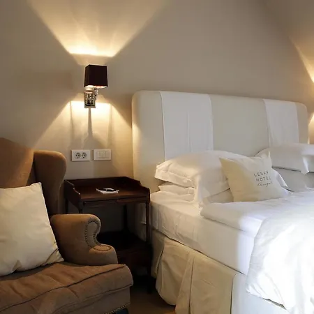 Lesar Angel - Member Of Hip Ljubljana