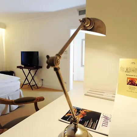 Готель Lesar Angel - Member Of Hip 4*