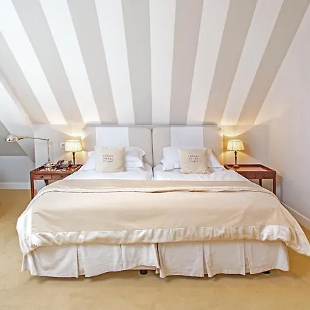 Hotel Lesar Angel - Member Of Hip Ljubljana