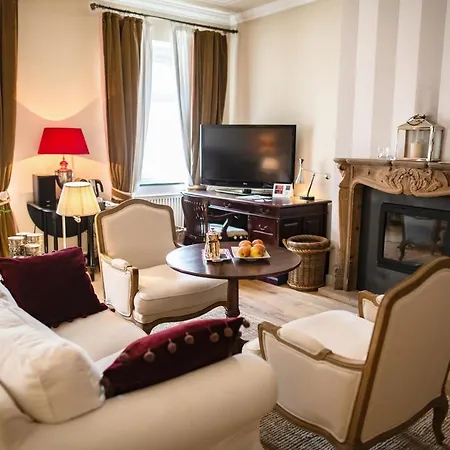 Lesar Angel - Member Of Hip 4* Любляна