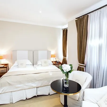 Готель Lesar Angel - Member Of Hip Любляна