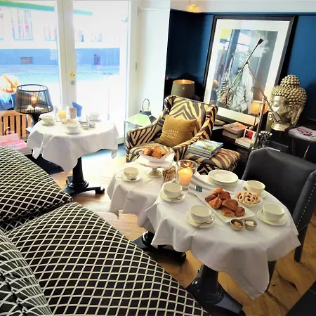 Hotel Lesar Angel - Member Of Hip 4*