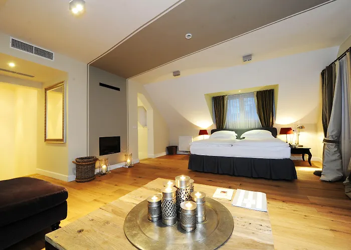 Lesar Angel - Member Of Hip 4* Λιουμπλιάνα