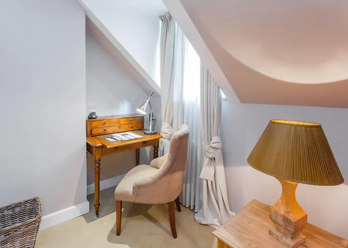 ホテル Lesar Angel - Member Of Hip