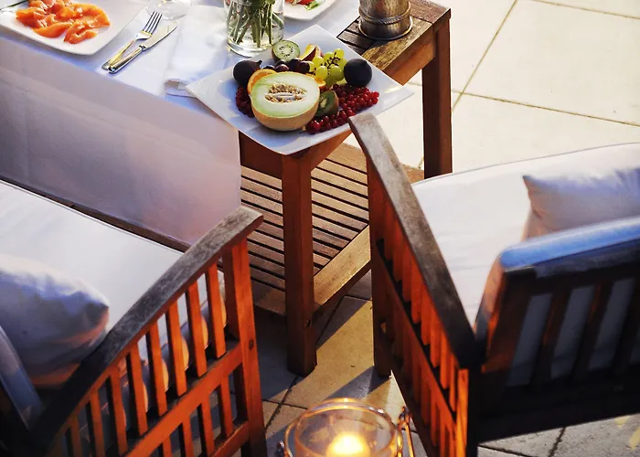 ホテル Lesar Angel - Member Of Hip