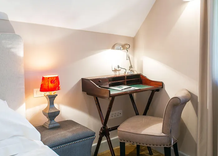 Hotel Lesar Angel - Member Of Hip 4*