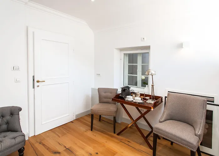 Ξενοδοχείο Lesar Angel - Member Of Hip