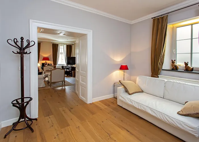 Hotel Lesar Angel - Member Of Hip 4*