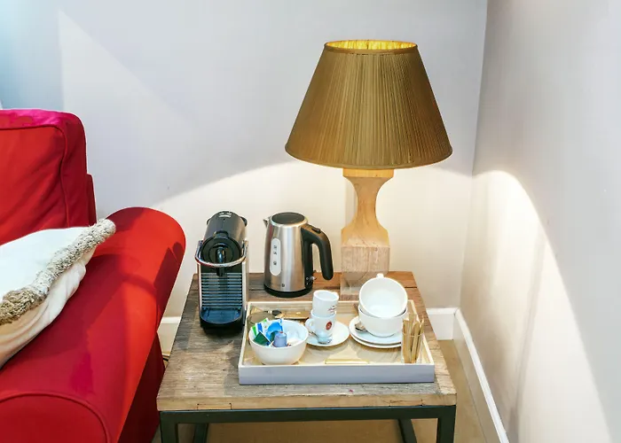 Ξενοδοχείο Lesar Angel - Member Of Hip 4*