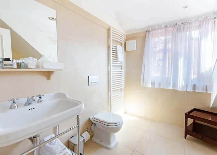 Hotel Lesar Angel - Member Of Hip