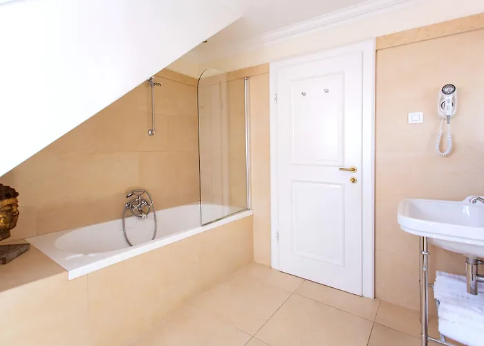 Lesar Angel - Member Of Hip Ξενοδοχείο Λιουμπλιάνα