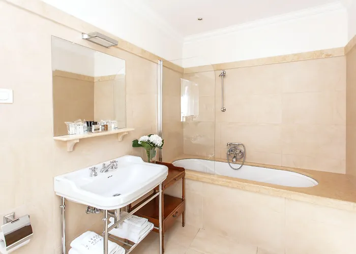 Lesar Angel - Member Of Hip Ξενοδοχείο 4*