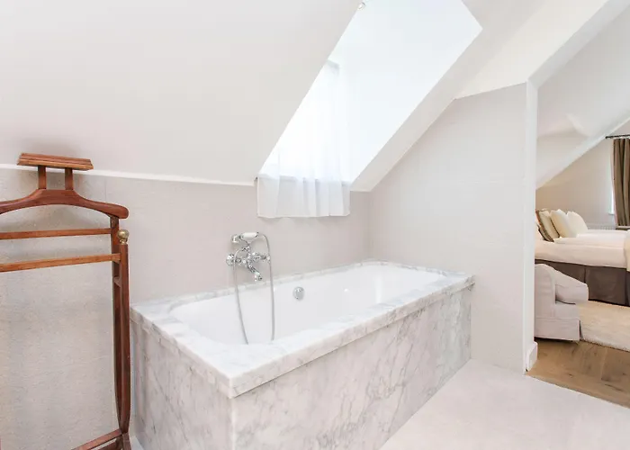 Lesar Angel - Member Of Hip Ξενοδοχείο Λιουμπλιάνα