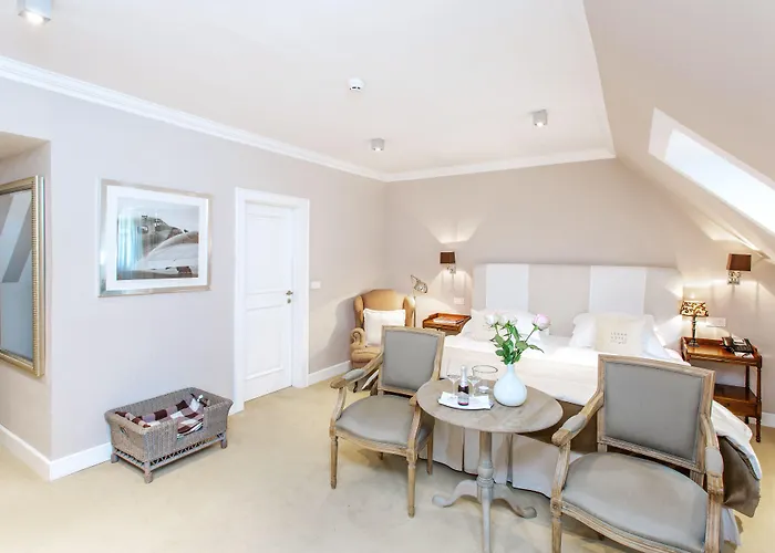 Szálloda Lesar Angel - Member Of Hip 4*