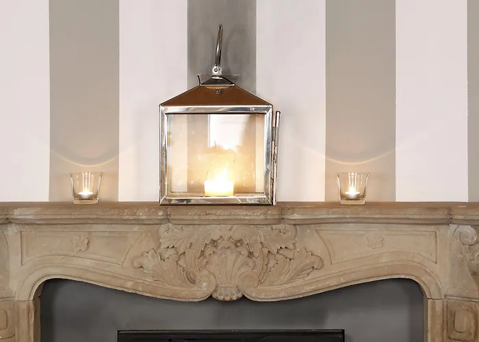 Ξενοδοχείο Lesar Angel - Member Of Hip 4*